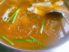 -丽清大别山鹅火锅(潜山路店)