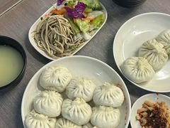 猪肉三鲜-津门张记包子铺(华昌道店)