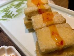 双味包浆豆腐-青花椒花椒鱼黑金店(LCM店)