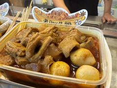 -老day牛杂(官也街总店)