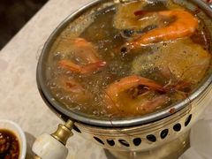 鲍鱼-芭菲盛宴·环球美食(解放碑英利国际店)