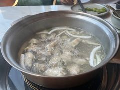 -喃喃椰·糟粕醋·椰子鸡火锅(七堡花园店)