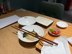 -蔡澜Pho·越南粉餐厅(海上世界店)
