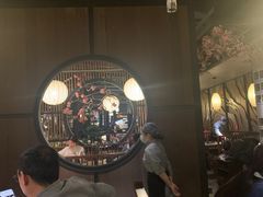 大堂-湊湊火锅·茶憩(上海合生汇店)