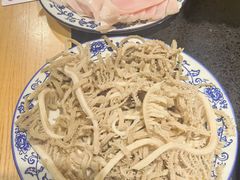 -飘香火锅(玉林西路店)