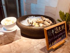 -金安大饭店-金品自助餐厅