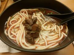 -三千粉牛肉米粉(来客茂店)