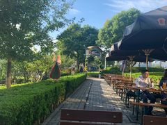 -宝莱纳餐厅(滨江店)