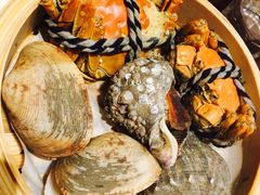 -马哥孛罗咖啡厅·Cafe Marco (厦门马哥孛罗东方大酒店)