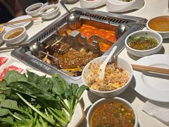 -海底捞火锅(玉桥商业广场店)