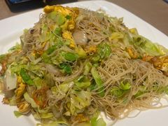 -柠静私家菜(石板巷店)