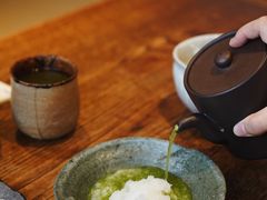 餐具摆设-みかわ是山居