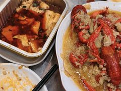 -虾女王·龙虾·烧烤(龙江店)