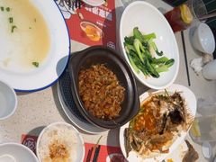 -喜家港式茶餐厅(三亚湾一丰禾生活广场店)