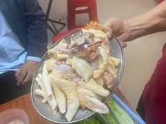 -威邵鸡煲(西华路总店)