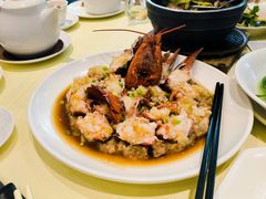 -兴悦酒家(环市东路店)