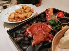 -旺顺阁海鲜广场(亚运村店)