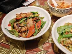 -缪氏川菜(深圳北站缤果空间店)