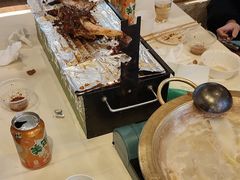 -霄汉牛三鲜湖北砂锅菜(万松园2店)