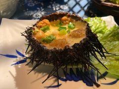 -旺角小渔村·海肠捞饭开创者(环山路店)
