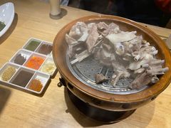 -蒙料·手把肉(望京店)