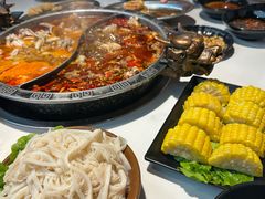 -销魂美蛙鱼头火锅(上海首店)