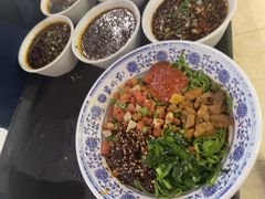 -令氏家外家周秦食府(高新店)