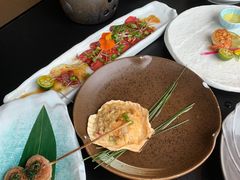 -花潮料理艺食馆(成都万象城店)