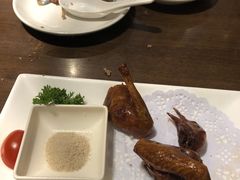 -新旺茶餐厅(嘉里城店)