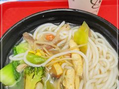 -农园餐厅(北京大学店)