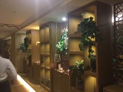 大堂-Tai Enjoy·泰式按摩·spa(金万丽店)