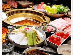-麻路成都火锅(柏威年店)