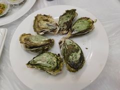 -香湖海鲜餐厅(青澳湾店)