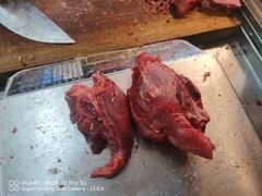 -清真铁志明腊牛羊肉