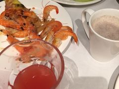 -星伦多自助料理·涮烤一体(虹悦城店)