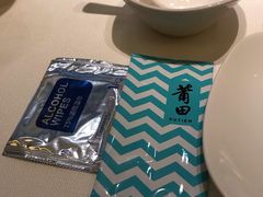 -莆田餐厅PUTIEN(西安万象天地店)