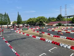 -锐擎卡丁车主题乐园(郊野公园店)