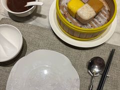 -云锦壹号·淮扬宴(徐汇万科店)