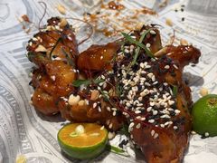 -卡朋厨房(289艺术园区店)