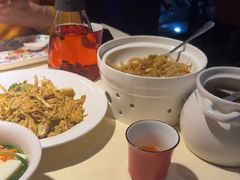 -京鸭棠(让胡路万达店)
