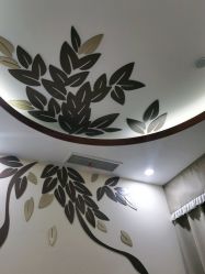 -芳朵美容养生SPA