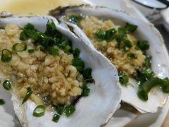 -健跳小海鲜(人民路店)