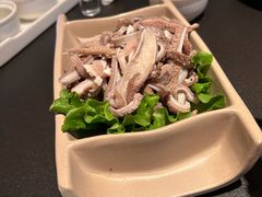 草原毛肚-额尔敦涮肉自助(摩尔城店)