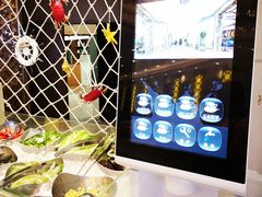 -罗约海滨温泉酒店-索莎西餐厅