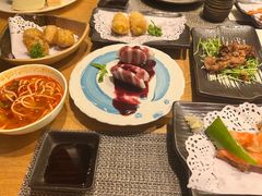 -松本楼(桥西店)