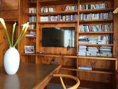 -大理无舍度假酒店