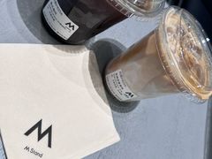 -M Stand(成都COSMO店)