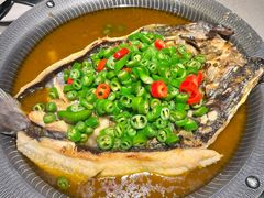 -半天妖烤鱼(丰科万达店)