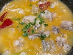 -老阿爸鲜鱼土菜(昆山花桥店)