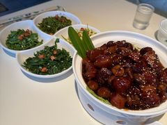 -京北渔家傲